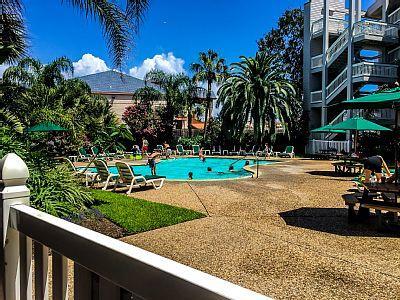 Casa Del Mar Beach View Galveston Exterior photo